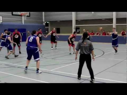 SC Langenhagen 2 - TSV Barsinghausen 2 Herren