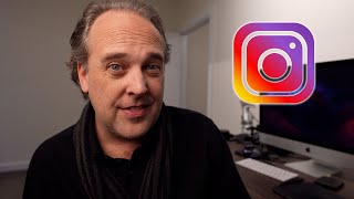The Secret To Growing on Instagram