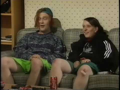 Kevin & Perry - Harry Enfield & Chums