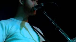 Midlake - Roscoe - 3/4/2007 - Bottom of the Hill