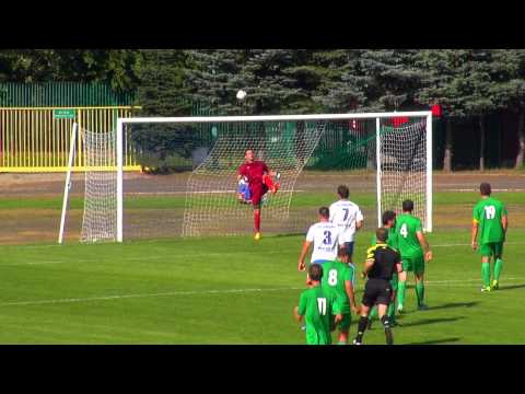 Bug Wyszków -  KS Łomianki