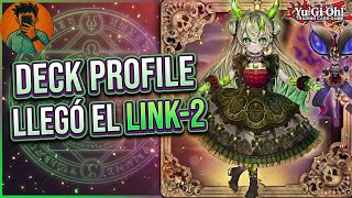 🤡Deck profile CLOWN CREW KASHTIRA CHEFS (post-CHAOS ORIGINS)✨
