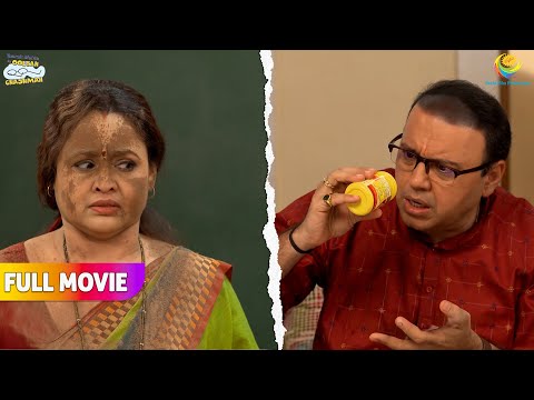 Bhide ki ek galti madhvi ko padi bhari! | FULL MOVIE | Taarak Mehta Ka Ooltah Chashmah