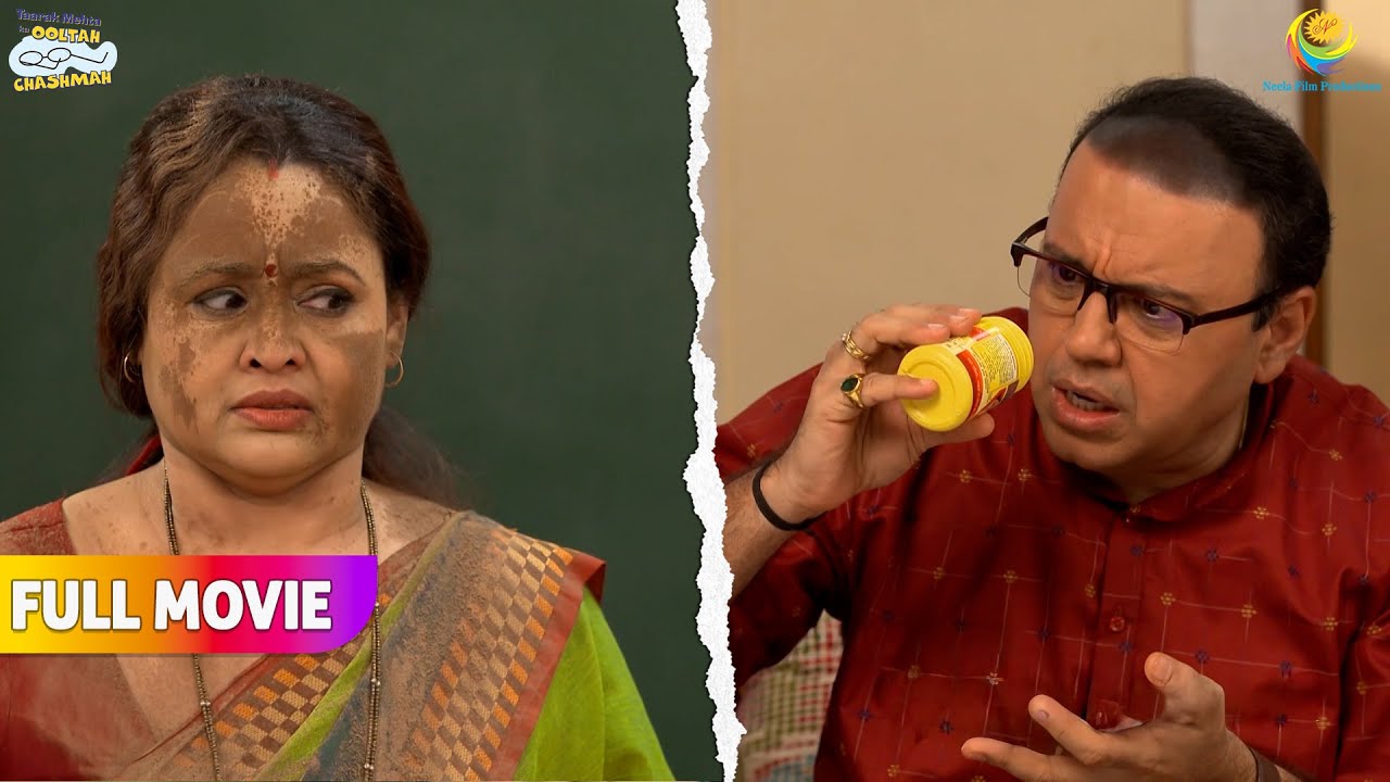 Bhide ki ek galti madhvi ko padi bhari! | FULL MOVIE | Taarak Mehta Ka Ooltah Chashmah