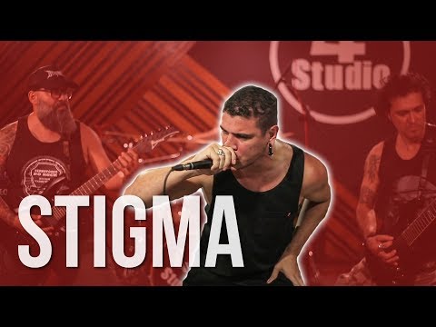 4º Studio Apresenta - Stigma