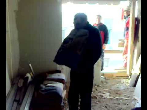 marian bulgaru din calomfiresti