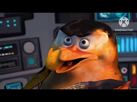 Penguins of Madagascar (2014) | “Cheezy Dibbles TV Spot” (Remastered) | DWKids | TtFM