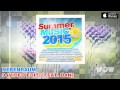 Summer Music 2015 - лучшие летние хиты 2015 