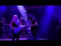VOODOO CIRCLE - Rock am Wald 2013 