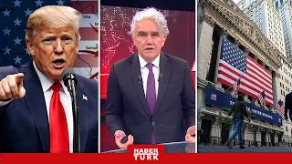 Trump’a Kamuoyu Desteği Eriyor: Küresel Siyaset