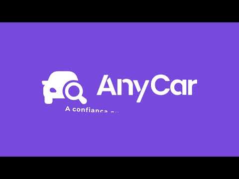 AnyCar: Consulta Placa