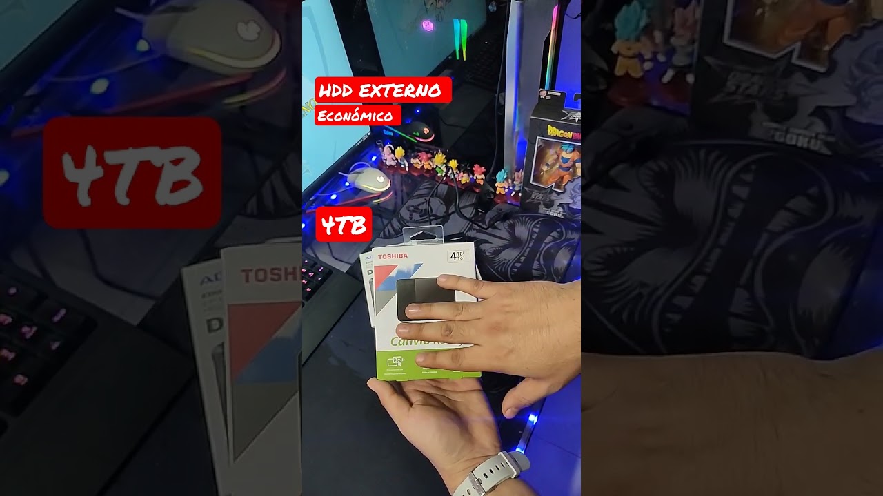 Video relacionado