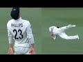 Top 6 Flying Catches Glenn Phillips