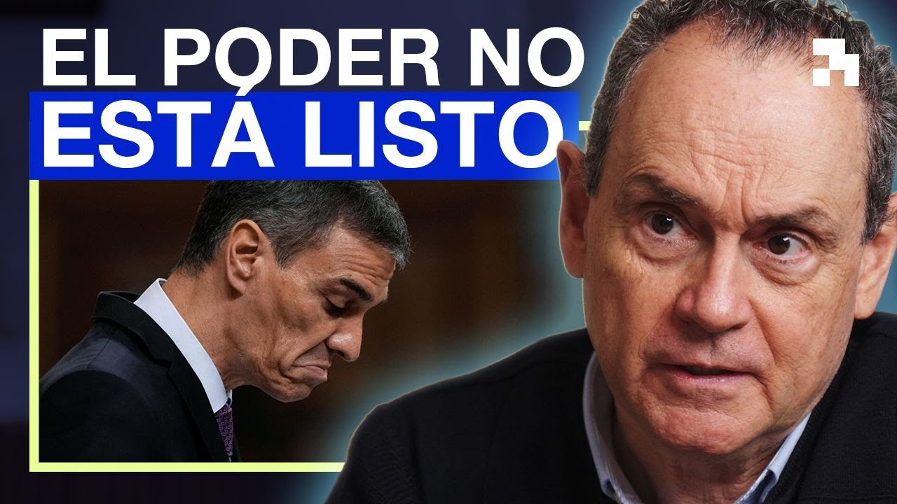 Los POLÍTICOS nos han ABANDONADO: ¿qué nos queda?