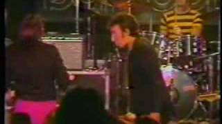Southside Johnny (with Bruce Springsteen) - The Fever