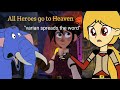 All Heroes Go To Heaven Part 18 Varian Spreads The Word