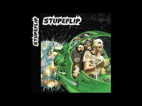 Stupeflip - L'épouvantable épouvantail