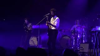 Devendra Banhart - Sound and Vision + Carmensita + Shabop Shalom