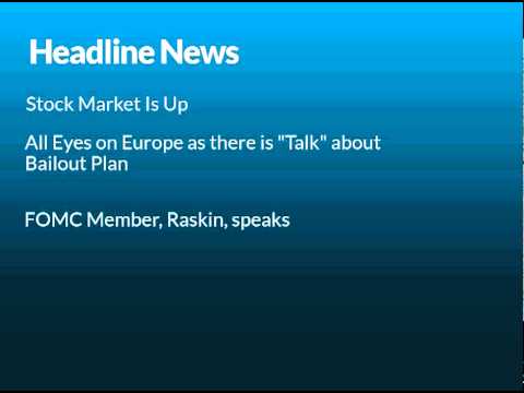 Daily Market Report September 26