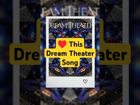 The Bigger Picture - Dream Theater