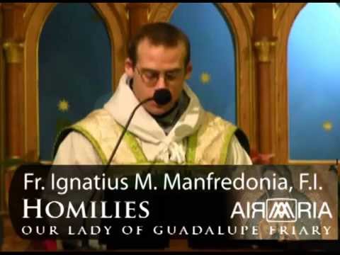 Jan 27 - Homily: Brethren of the Lord & the Will of God