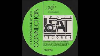Connection - Teebee