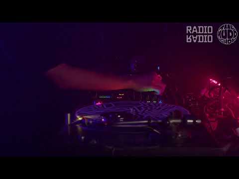 Naomi | themuddshow x Radio Radio