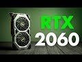 MSI RTX 2060 VENTUS GP OC - відео