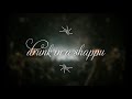 Drunk In A Shappu Lyrics Kottu Paattu Lyrics