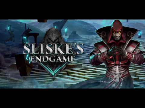 Dying Light II - RuneScape 3 Music