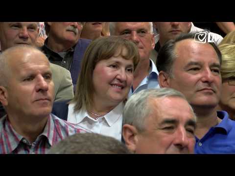 Izdvojeno 17.10.2017. - 'Deževice u Zagrebu'