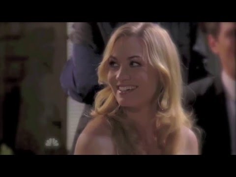 Chuck S4E23 - Charah Lovin - Rehearsal Dinner - Don't Freak Out