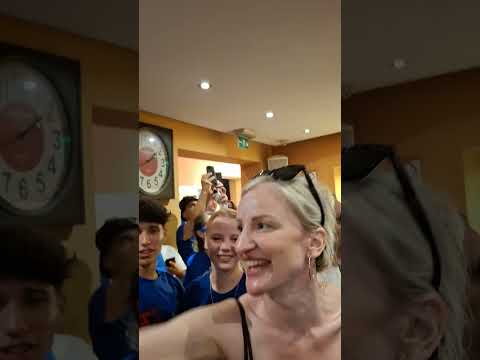 Sliema Wanderers FC clubhouse Festa Stella Maris 2024