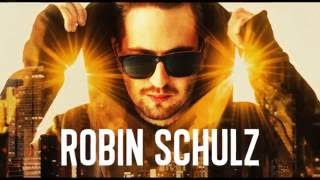 ROBIN SCHULZ &amp; RICHARD JUDGE – SHOW ME LOVE