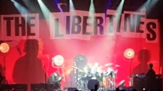 The Libertines - Begging - LIVE 11.11.22  Milan @TheLibertinesofficial @thelibertinesitalia4390 