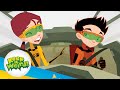 Grossology Sloppy Joe To Go Ep 30