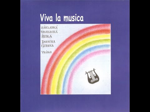 Viva La Musica - Fidelity Hob. XXVIa/30