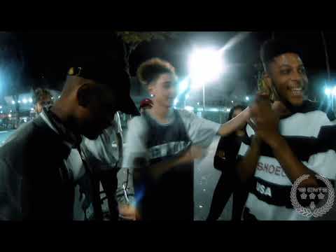 Selvi X Smith |Final| - Batalha da Anarquia - 08/08/2019 | Bate-Volta |