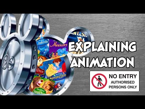 Disney Vault Explained | Why Does The Disney Vault Still Exist?