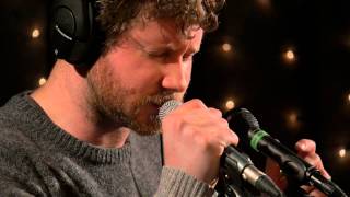 Dan Mangan + Blacksmith - Forgetery (Live on KEXP)