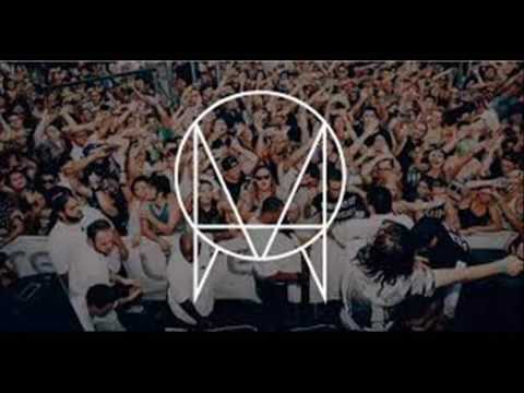 Skrillex - Panda (Crankdat) x Purple Lamborghini x Ace Of Spades (NRG Stadium Mashup) DreaxD
