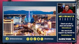 Reacting To The Casino That Changed Las Vegas Forever | V906