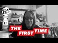 Todd Rundgren on Meeting David Gilmour, Playing His First Concert, and Getting High | The First Time