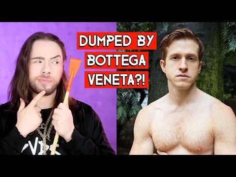 Drastic Changes at Bottega Veneta - Daniel Lee DUMPED?!