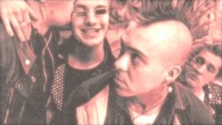 The Exploited - Safe Below