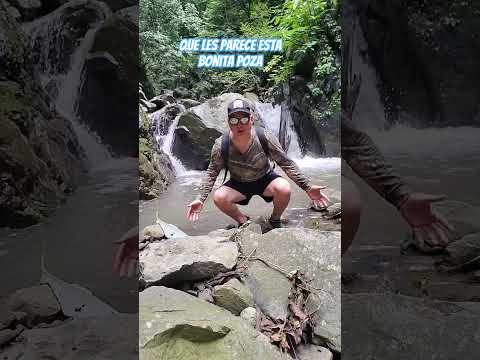 Hermosos Ríos en Chalatenango