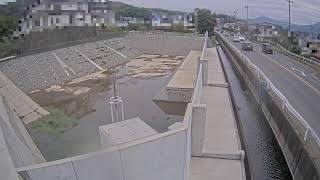 Ueda · UCV Kinsoji River Reservoir No. 1 Live Camera (Suwagata, Nagano Prefecture) live stream