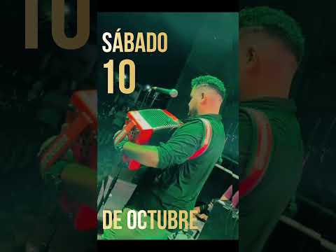Los Originales La Nueva Generación EN SEBORUCO,  TÁCHIRA - VENEZUELA