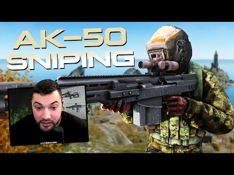 Sniping on Lighthouse with the Most DIABOLICAL Loadout!