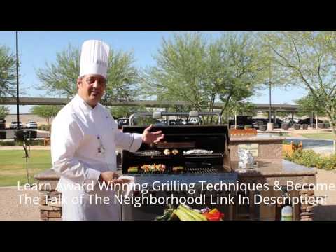 Become a Pro Griller | When To Gill With the Lid Closed or Opened